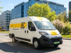 InPost przyspiesza zieloną transformację. Rośnie flota elektryków