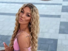 Nowa Shakira w disco polo?! Zdjęcia Małgorzaty Główki zaskakują