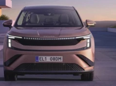 Najmocniejsza Skoda w historii? Peaq RS może przebić granicę 400 KM