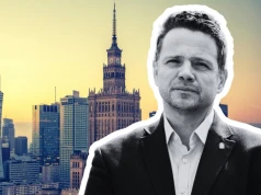 Rachunek za referendum ws. Trzaskowskiego. Mieszkańcy zapłacą miliony