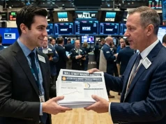 Los Bitcoina znowu w rękach Fed. Co czeka kryptowalutę?