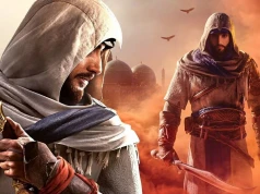 13 gier Ubisoftu można zgarnąć za darmo na PC, jeśli wcześniej kupiło się je na Xboxa. Są wśród nich Assassin’s Creed: Valhalla i Mirage oraz Far Cry 6