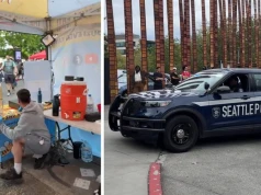 Strzały przerwały kulinarne święto w Seattle