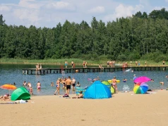Ta darmowa atrakcja wróciła. Miasto: Jest skierowana do wszystkich
