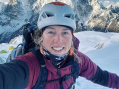 Rok po śmierci Laury Dahlmeier. Na jaw wyszły wstrząsające szczegóły