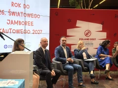 Globalne wydarzenie dla młodzieży w Gdańsku