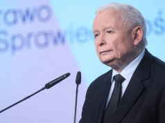 "Nowy Morawiecki" i łagodna frakcja w PiS. "Taki jest plan"