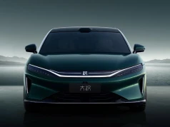 BYD pokazał "wielkiego chłopa". Co trzeci kilogram to akumulator