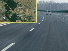 Polacy zmienili plany Niemców. Kierowcy odczuwają skutki tej decyzji na A4