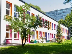 Łódź zyska niemal 300 nowych miejsc w żłobkach. Kolejne placówki po modernizacji