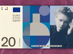 Polka trafiła na banknot 20 euro. Teraz wszystko w naszych rękach