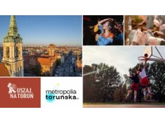 Ruszaj na Toruń. Do odkrycia sztuka użytkowa, kolaż wspomnień i Dżem na deser