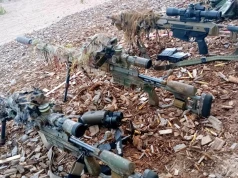 Żołnierze 5 MBOT rywalizowali w FinnSniper 2026. Mazowieccy terytorialsi wśród najlepszych snajperów Europy