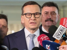 Co stanie się z PiS bez Morawieckiego? Polacy odpowiedzieli w najnowszym sondażu