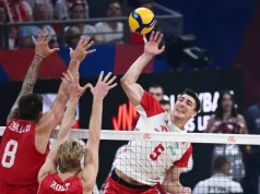 Transferowy hit! Srebrny medalista olimpijski zagra w Rzeszowie