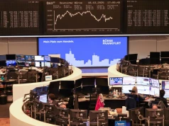 Na giełdach w Europie przewaga popytu, ale Stoxx Europe 600 zmienił się minimalnie
