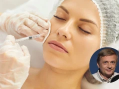 Zmarszczki, usta czy owal twarzy? Ekspert zdradza, co najczęściej korygują Polki
