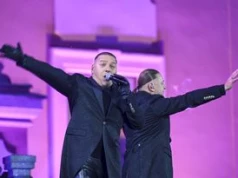 Golec uOrkiestra w Brzyskorzystewku pod Żninem. Artyści wystąpią na dożynkach 2026. Mamy szczegóły.