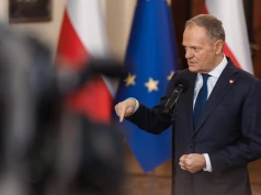Polska była numerem jeden, teraz spadek na 17. pozycję. Tego nie było od lat