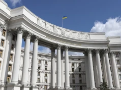 Pieniądze na pomoc Ukrainie miały zostać rozkradzione. Były wysoki urzędnik MSZ z za…