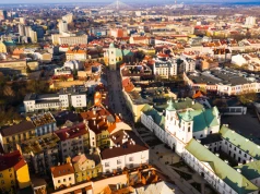 Samorządy mogą zatrzymać u siebie firmy. Ważne są miejsca, w których dobrze prowadzi się biznes
