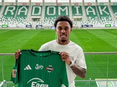 Radomiak zakontraktował Ronaldo! To rekordowy transfer w historii klubu