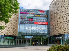 Lotto otwiera wyspę w Galerii Korona Kielce