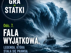 O falach wyjątkowych w podcaście „Gra w statki”