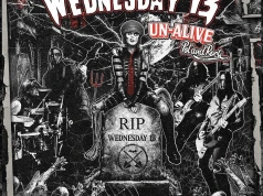 Godsmack, P.O.D., Wargasm, Wednesday 13, Trupa Trupa, Varius Manx na Pol’and Rock Festival 2026