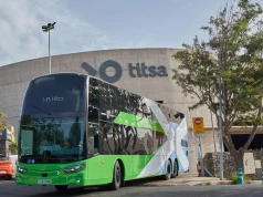 Piętrowe autobusy w TITSA: więcej miejsc i nowoczesne technologie na Teneryfie