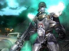 12 lat temu nagle zniknęła bez wyjaśnienia, a teraz może powrócić. Ruch na Steam dał odrobinę nadziei fanom zapomnianego FPS-a z legendarnej serii Wolfenstein