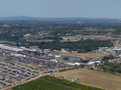 Grand Prix Węgier - Kwestia nastawienia