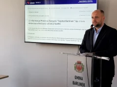 Będzie kontrola w szpitalu w Barlinku