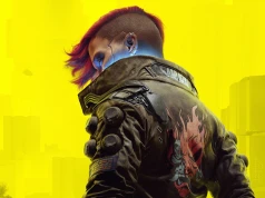 Nowy Cyberpunk to bijatyka?! Znamy pierwsze szczegóły gry