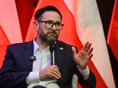 Daniel Obajtek powiedział, ile powinno teraz kosztować paliwo