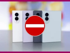 Już nigdy nie zapomnę PIN-u do telefonu. Samsung właśnie mnie przekonał