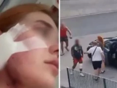 Zatrzymani za brutalną napaść na Ukraińców. Policja ujawniła szczegóły