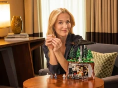 LEGO ma coś dla fanów tajemnic i teorii spiskowych. Zestaw Z Archiwum X biorę od razu