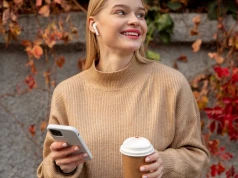 Złota promocja na złotego iPhone'a 17. W końcu sensowny rabat na nowy model