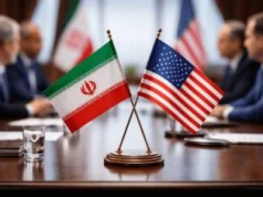 Trump odłożył „potężny atak” na Iran — czy zabrakło amunicji?