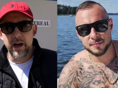 Sokół chciał załagodzić spór Bonusa RPK i gita z Pruszkowa