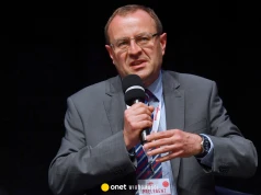 Kto skorzysta na rozłamie w PiS? Prof. Dudek o największych beneficjentach