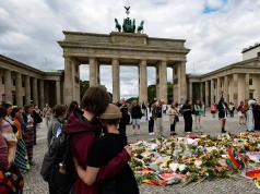 Niemcy: Centralna Rada Muzułmanów potępia zamach w Berlinie. „Sprzeczny z zasadami islamu”