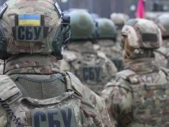 Ukraińscy urzędnicy rozkradali pomoc na walkę z rosyjską agresją. Chodzi o ponad milion dolarów