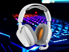 Wyjmujesz akumulator, a słuchawki nadal grają. Glorious GHS Wireless InfinitePlay zaskakują