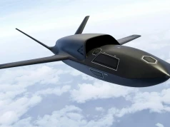 Farnborough 2026: Bezzałogowe programy Airbus Defence and Space