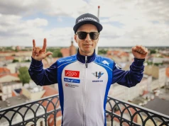 Ben Cook z dwuletnim kontraktem w FOGO Unii Leszno!