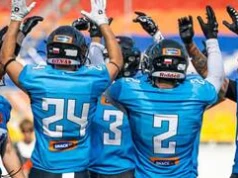 Panthers Wrocław wicemistrzami Polski. Młody zespół zakończył sezon z sukcesem