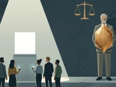 W szczycie możliwości stają się niewidzialni. Kto odrobi tę stratę?