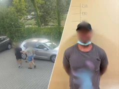 Pobicie pary Ukraińców we Wrocławiu. Podejrzani w rękach policji